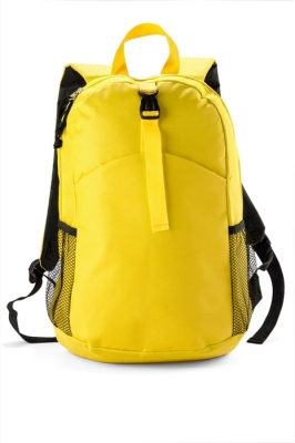 Rucsac Casual galben